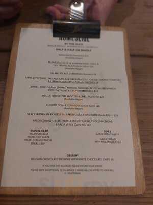 Homeslice Neal's Yard