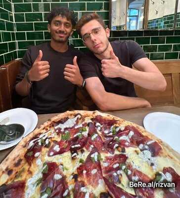 Homeslice Neal's Yard