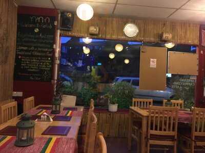 Kokeb Ethiopian Restaurant