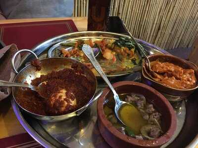Kokeb Ethiopian Restaurant