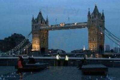 Gaucho Tower Bridge