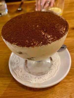 Gustoso Ristorante & Enoteca