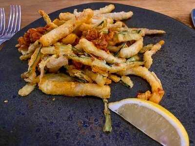 Gustoso Ristorante & Enoteca