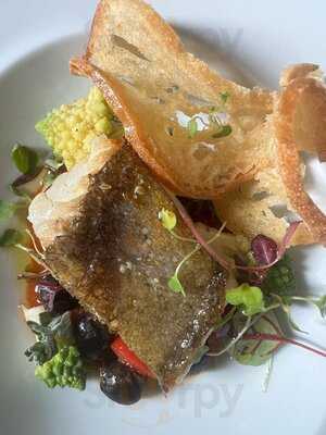 Gustoso Ristorante & Enoteca