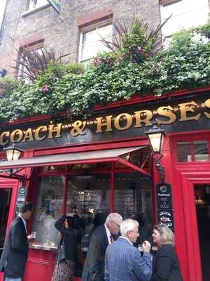 Coach & Horses