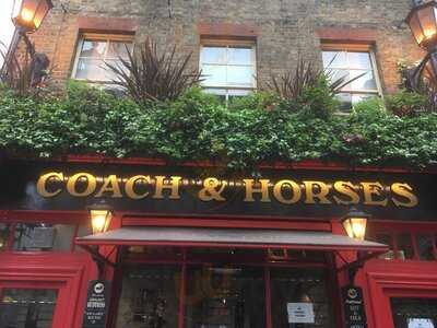Coach & Horses