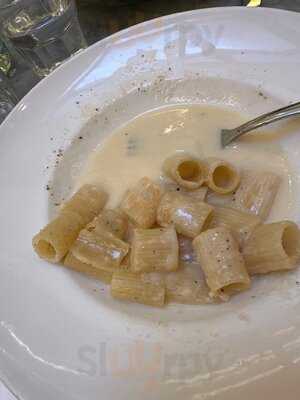 Spaghetti House Woodstock Street