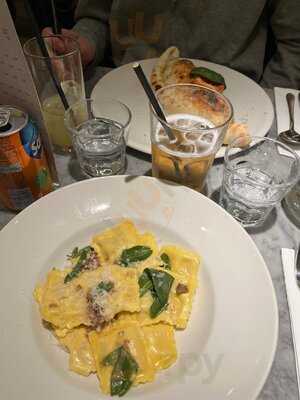 Spaghetti House Woodstock Street