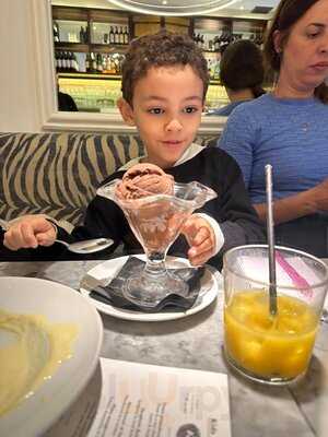 Spaghetti House Woodstock Street