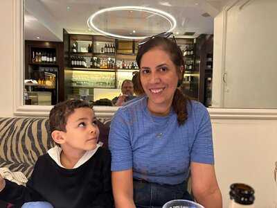 Spaghetti House Woodstock Street