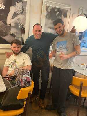 Spaghetti House Woodstock Street