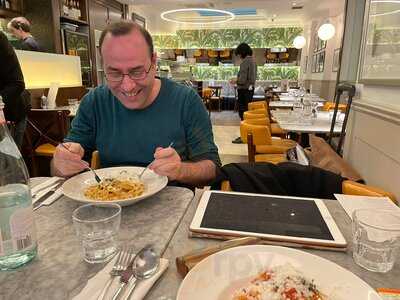 Spaghetti House Woodstock Street