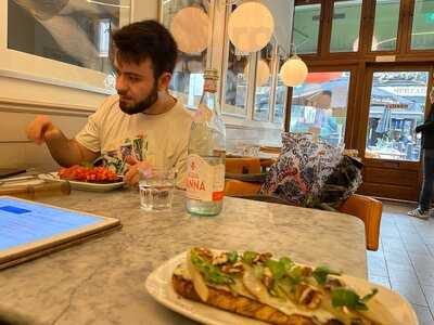 Spaghetti House Woodstock Street