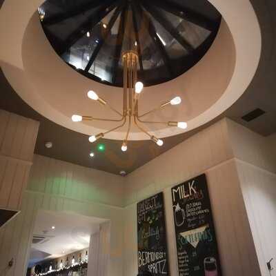 Honest Burgers Greenwich