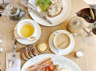 Thomas's At Burberry Regent Street