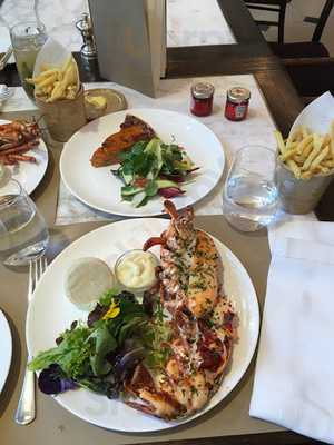 Thomas's At Burberry Regent Street