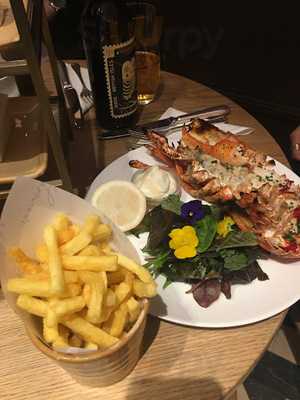 Thomas's At Burberry Regent Street