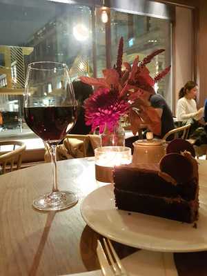 Thomas's At Burberry Regent Street