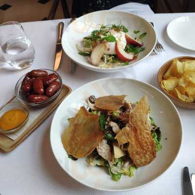 Thomas's At Burberry Regent Street