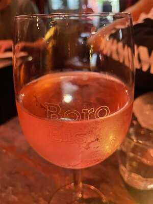 Boro Bistro
