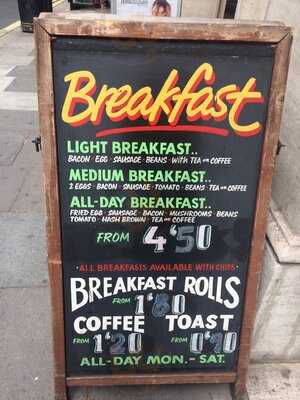 Gianni's Sandwich Bar