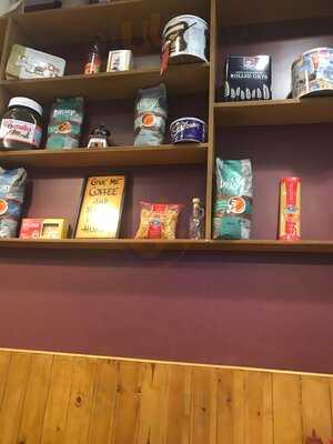 Gianni's Sandwich Bar