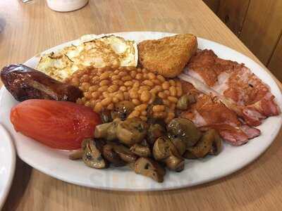 Gianni's Sandwich Bar