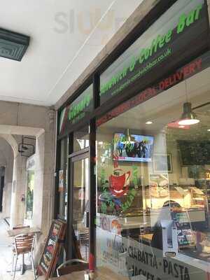 Gianni's Sandwich Bar