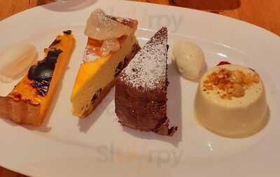 Theo Randall At The Intercontinental