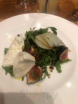 Theo Randall At The Intercontinental