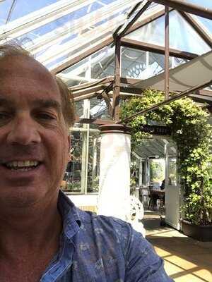 The Quince Tree Cafe At Clifton Nurseries