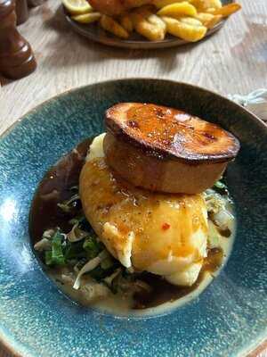 The Scarsdale Tavern, Kensington