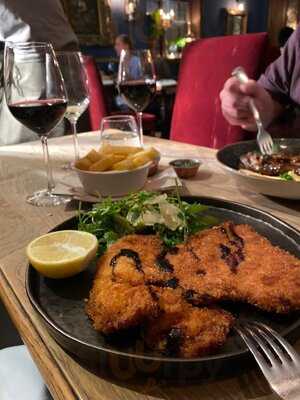 The Scarsdale Tavern, Kensington