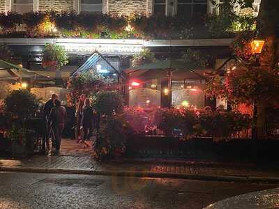The Scarsdale Tavern, Kensington