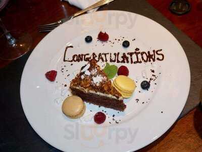 The Grill At Marble Arch