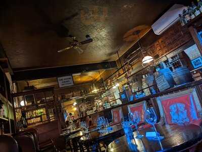 The Boot And Flogger