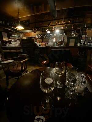 The Boot And Flogger