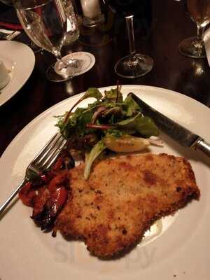 The Boot And Flogger