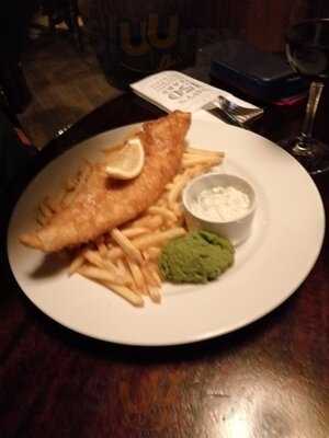 The Boot And Flogger