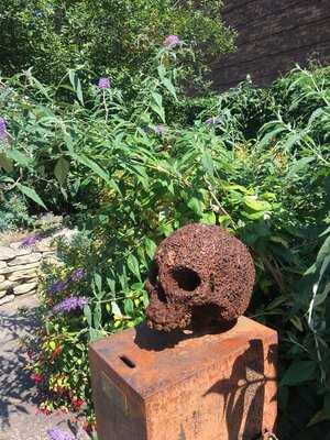 The Boot And Flogger