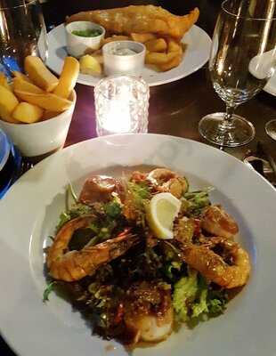 The Boot And Flogger