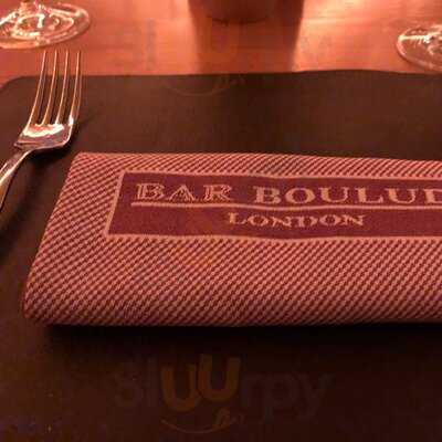 Bar Boulud