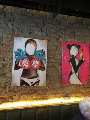 Crudough: Sourdough Pizza