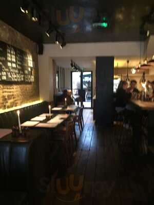 Crudough: Sourdough Pizza