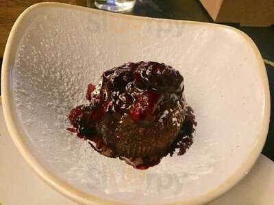 Crudough: Sourdough Pizza