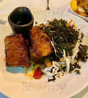 Romulo Cafe And Restaurant