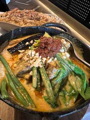 Romulo Cafe And Restaurant