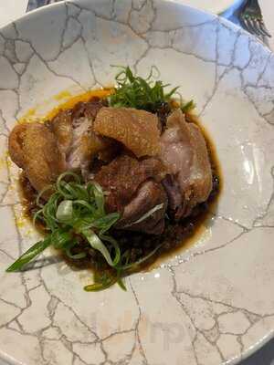 Romulo Cafe And Restaurant