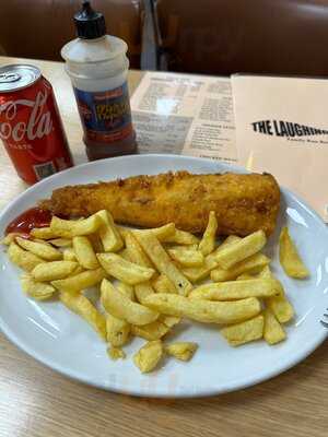 The Laughing Halibut