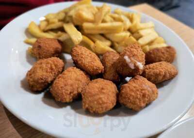 The Laughing Halibut